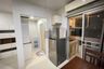 1 Bedroom Condo for sale in Wang Thonglang, Bangkok