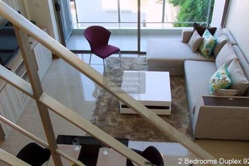 2 Bedroom Condo for sale in Khlong Tan Nuea, Bangkok