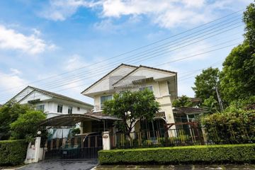 4 Bedroom House for sale in Nong Khaem, Bangkok