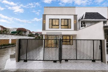 3 Bedroom Townhouse for sale in Bang Bon, Bangkok
