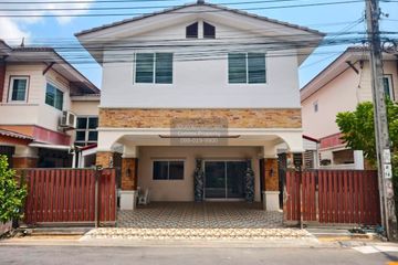 4 Bedroom House for sale in Baan Monthon 8 Petchkasem &ndash; Liam Klong Thaviwattan, Lak Song, Bangkok near MRT Phutthamonthon Sai 2