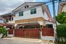 4 Bedroom House for sale in Baan Monthon 8 Petchkasem &ndash; Liam Klong Thaviwattan, Lak Song, Bangkok near MRT Phutthamonthon Sai 2