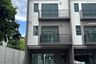 3 Bedroom Townhouse for sale in Baan Klang Muang Ramintra, Tha Raeng, Bangkok