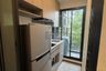 1 Bedroom Condo for sale in Anusawari, Bangkok near BTS Sai Yud