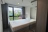 1 Bedroom Condo for sale in Anusawari, Bangkok near BTS Sai Yud