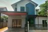 3 Bedroom House for sale in Anasiri Krungthep-Pathumthani, Bang Khu Wat, Pathum Thani