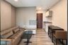 1 Bedroom Condo for sale in Brown Condo Phahol - Sapanmai, Anusawari, Bangkok near BTS Sai Yud