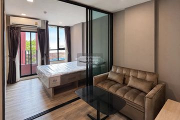 1 Bedroom Condo for sale in Brown Condo Phahol - Sapanmai, Anusawari, Bangkok near BTS Sai Yud
