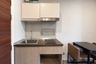 1 Bedroom Condo for sale in Brown Condo Phahol - Sapanmai, Anusawari, Bangkok near BTS Sai Yud