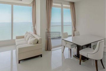 2 Bedroom Condo for sale in Del Mare, Bang Sare, Chonburi