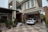 5 Bedroom House for sale in Imumporn Ratchapreuk-Sathorn, Bang Chueak Nang, Bangkok
