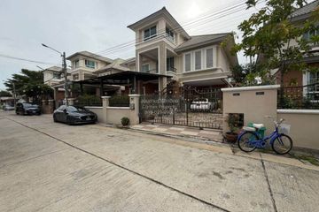 5 Bedroom House for sale in Imumporn Ratchapreuk-Sathorn, Bang Chueak Nang, Bangkok