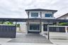 4 Bedroom House for sale in Pra-Pin 4 Phetkasem 81, Nong Khaem, Bangkok