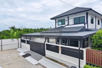 4 Bedroom House for sale in Pra-Pin 4 Phetkasem 81, Nong Khaem, Bangkok