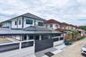 4 Bedroom House for sale in Pra-Pin 4 Phetkasem 81, Nong Khaem, Bangkok