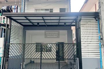 3 Bedroom Townhouse for sale in Phraek Sa Mai, Samut Prakan