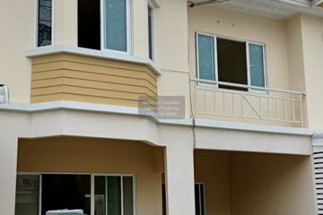 3 Bedroom Townhouse for sale in Baan Pisan Bang Kradi, Samae Dam, Bangkok