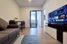 1 Bedroom Condo for rent in Chewathai Pinklao, Bang Yi Khan, Bangkok near MRT Bang Yi Khan