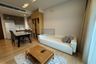 1 Bedroom Condo for rent in Siri at Sukhumvit, Phra Khanong, Bangkok near BTS Thong Lo