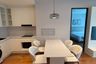 2 Bedroom Condo for rent in The Address Chidlom, Lumpini, Bangkok near BTS Chit Lom