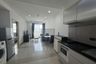1 Bedroom Condo for rent in Supalai Wellington, Huai Khwang, Bangkok near MRT Thailand Cultural Centre