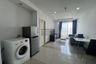 1 Bedroom Condo for rent in Supalai Wellington, Huai Khwang, Bangkok near MRT Thailand Cultural Centre