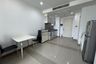 1 Bedroom Condo for rent in Supalai Wellington, Huai Khwang, Bangkok near MRT Thailand Cultural Centre
