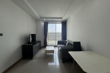 1 Bedroom Condo for rent in Supalai Wellington, Huai Khwang, Bangkok near MRT Thailand Cultural Centre