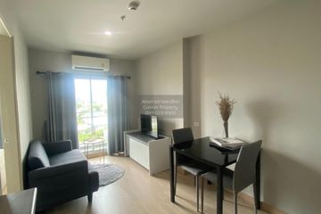 1 Bedroom Condo for rent in Lumpini Selected Sutthisan - Saphankwai, Sam Sen Nai, Bangkok near BTS Saphan Kwai
