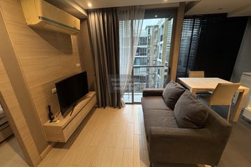 1 Bedroom Condo for rent in Klass Condo Silom, Silom, Bangkok near BTS Chong Nonsi