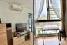 1 Bedroom Condo for rent in Chateau in Town Sukhumvit 64/1, Bang Chak, Bangkok near BTS Punnawithi