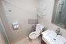 1 Bedroom Condo for rent in Hive Taksin, Khlong Ton Sai, Bangkok near BTS Wongwian Yai
