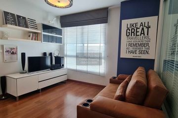 1 Bedroom Condo for rent in The Parkland Ratchada-Thapra, Dao Khanong, Bangkok near BTS Talat Phlu