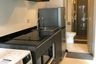 1 Bedroom Condo for rent in Moniiq Sukhumvit 64, Bang Chak, Bangkok near BTS Punnawithi