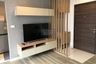 1 Bedroom Condo for rent in Moniiq Sukhumvit 64, Bang Chak, Bangkok near BTS Punnawithi