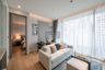1 Bedroom Condo for rent in Saladaeng One, Silom, Bangkok near MRT Lumpini
