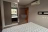 1 Bedroom Condo for rent in Metro Luxe Ratchada, Din Daeng, Bangkok near MRT Huai Khwang