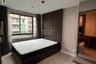 1 Bedroom Condo for rent in Metro Luxe Ratchada, Din Daeng, Bangkok near MRT Huai Khwang