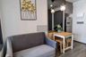 1 Bedroom Condo for rent in Ideo Chula - Samyan, Si Phraya, Bangkok near MRT Sam Yan