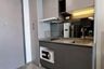 1 Bedroom Condo for rent in Ideo Chula - Samyan, Si Phraya, Bangkok near MRT Sam Yan