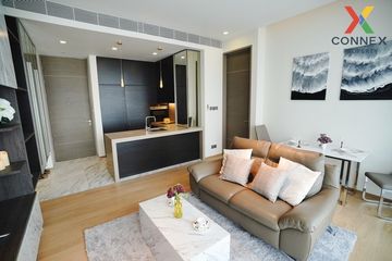 1 Bedroom Condo for rent in Saladaeng One, Silom, Bangkok near MRT Lumpini