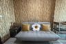 1 Bedroom Condo for rent in Supalai Park Asoke-Ratchada, Din Daeng, Bangkok near MRT Phra Ram 9