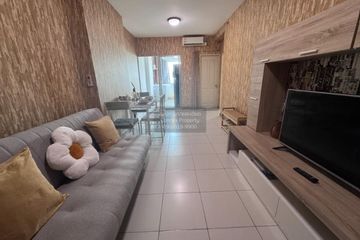 1 Bedroom Condo for rent in Supalai Park Asoke-Ratchada, Din Daeng, Bangkok near MRT Phra Ram 9