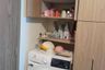 1 Bedroom Condo for rent in NICHE MONO Sukhumvit - Bearing, Samrong Nuea, Samut Prakan near BTS Bearing