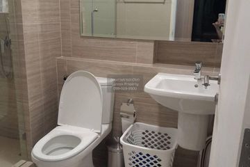 1 Bedroom Condo for rent in NICHE MONO Sukhumvit - Bearing, Samrong Nuea, Samut Prakan near BTS Bearing