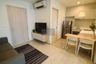 1 Bedroom Condo for rent in Life Asoke, Bang Kapi, Bangkok near MRT Phetchaburi