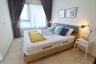 1 Bedroom Condo for rent in Life Asoke, Bang Kapi, Bangkok near MRT Phetchaburi