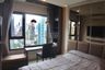 1 Bedroom Condo for rent in Life Asoke, Bang Kapi, Bangkok near MRT Phetchaburi