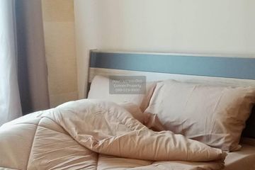 2 Bedroom Condo for rent in Life Asoke, Bang Kapi, Bangkok near MRT Phetchaburi