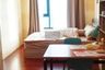 2 Bedroom Condo for rent in Life Asoke, Bang Kapi, Bangkok near MRT Phetchaburi